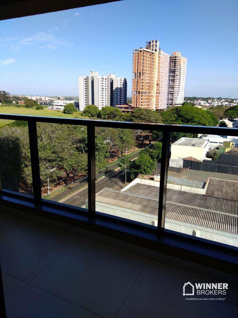 Apartamento à venda com 2 quartos, 66m² - Foto 32