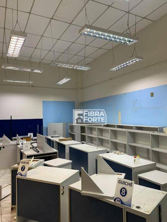 Loja-Salão para alugar, 354m² - Foto 1