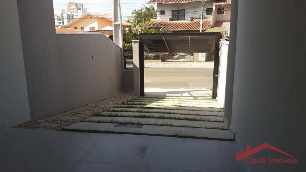 Sobrado à venda com 3 quartos, 122m² - Foto 7