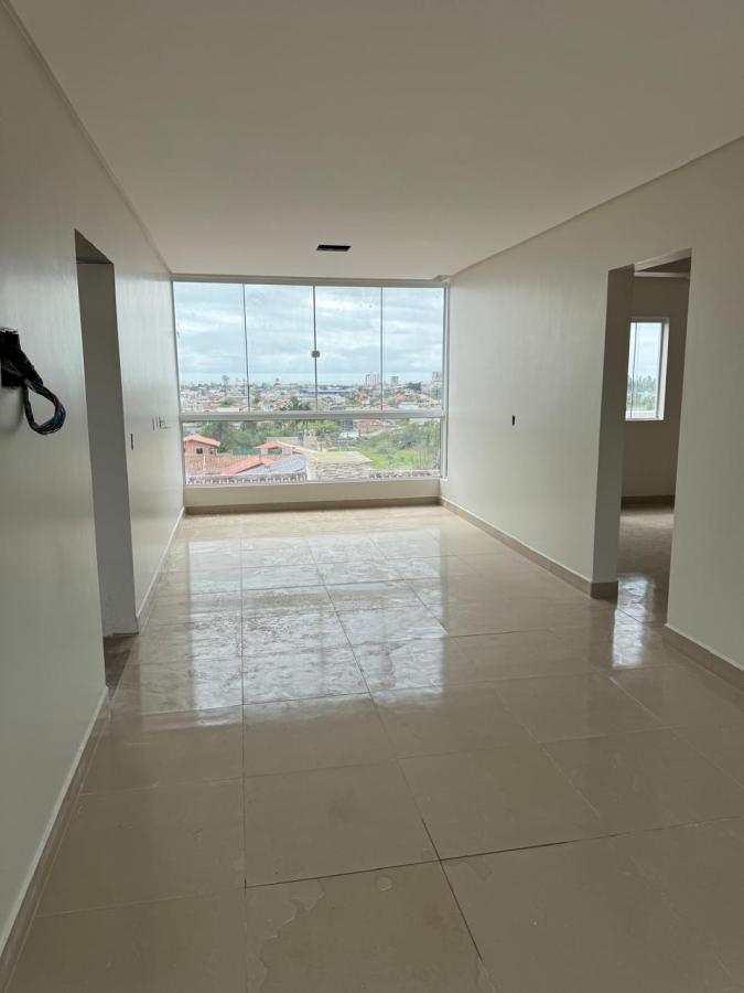 Apartamento à venda com 2 quartos, 61m² - Foto 4