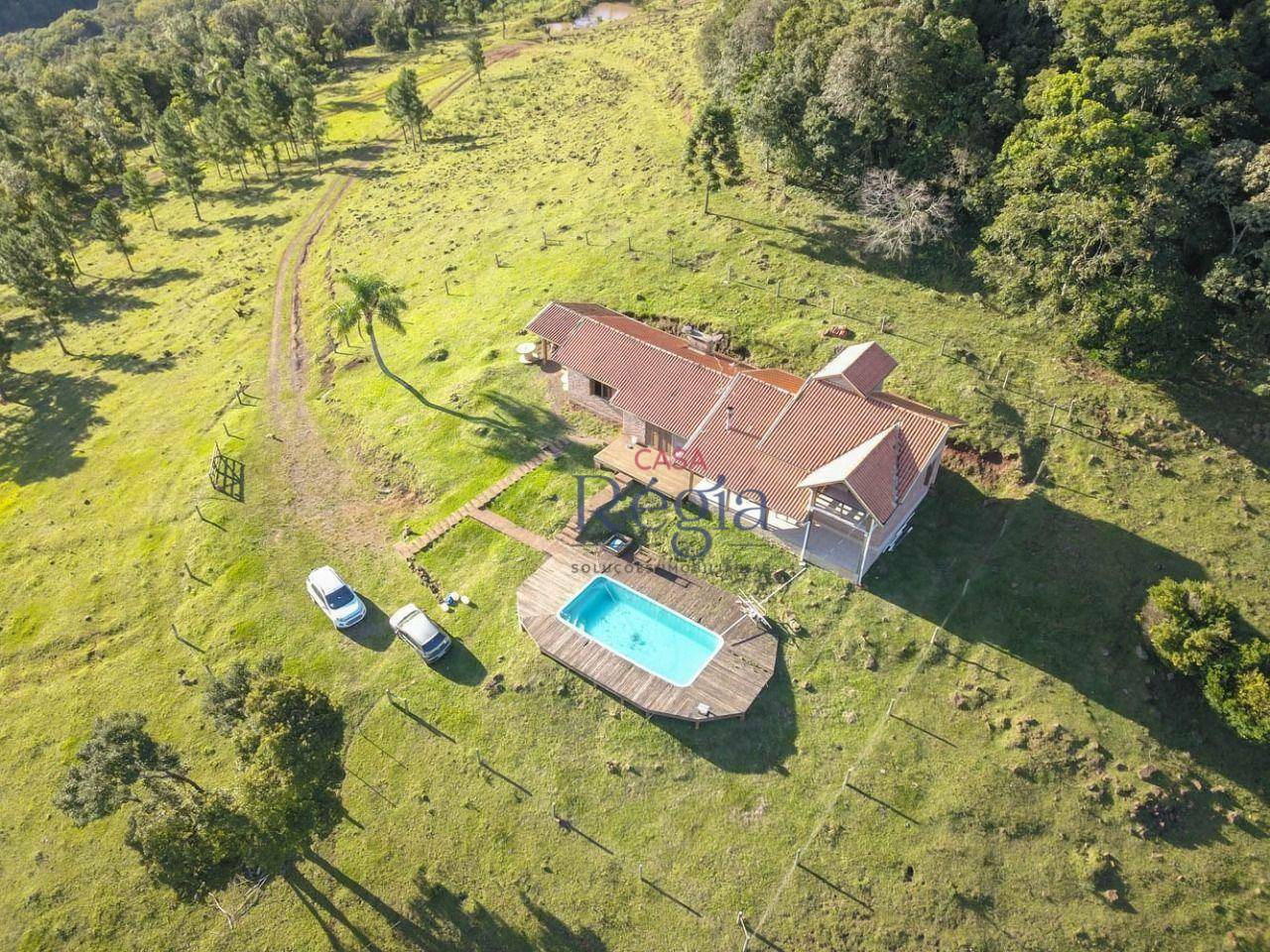 Sítio à venda com 3 quartos, 312229M2 - Foto 2