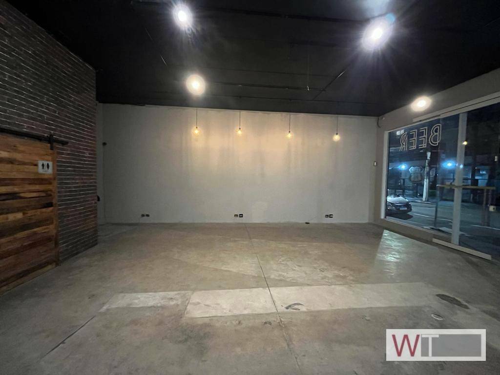 Loja-Salão, 200 m² - Foto 4