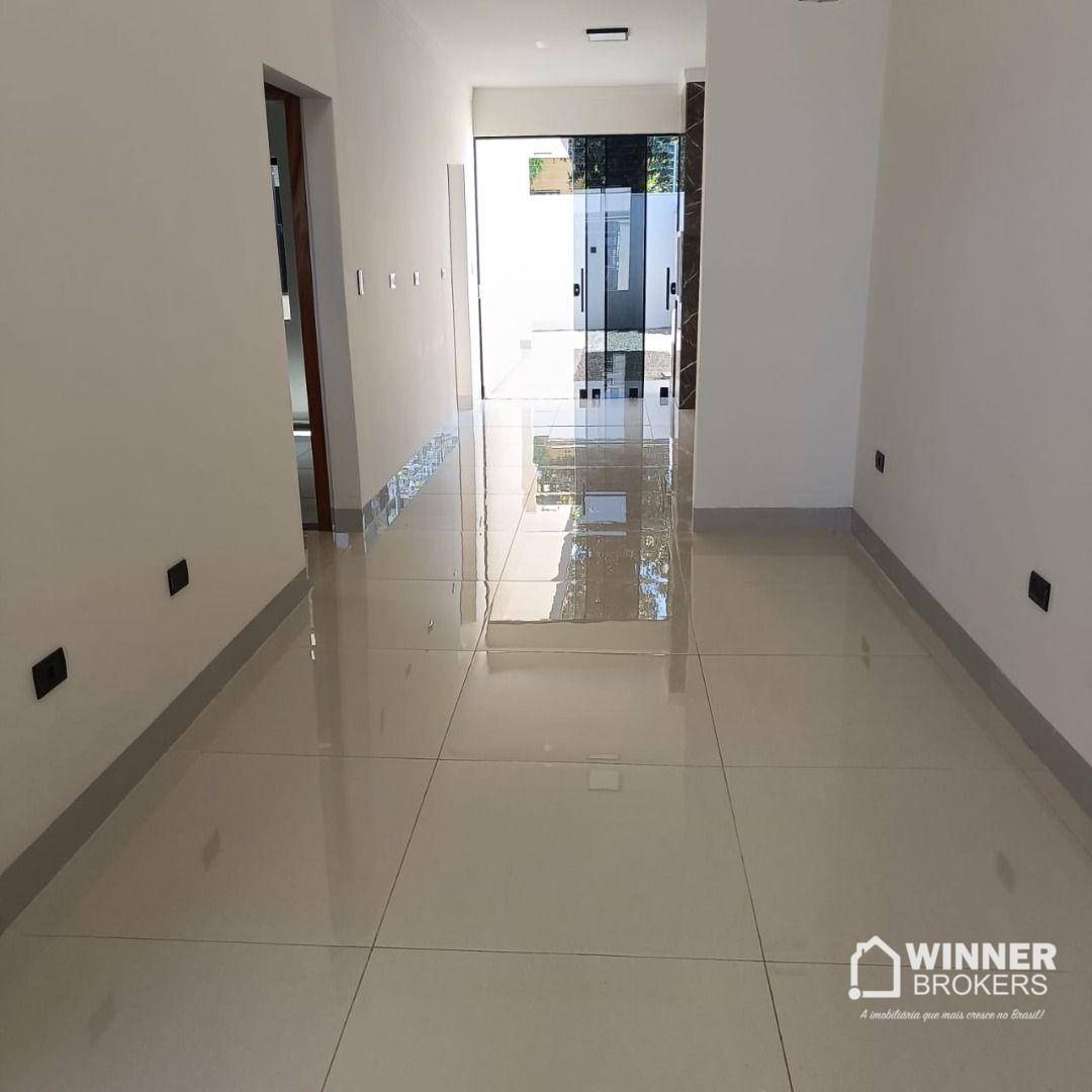 Casa, 3 quartos, 90 m² - Foto 4