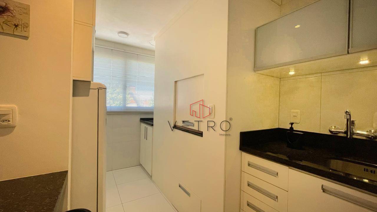 Apartamento à venda com 1 quarto, 49m² - Foto 6