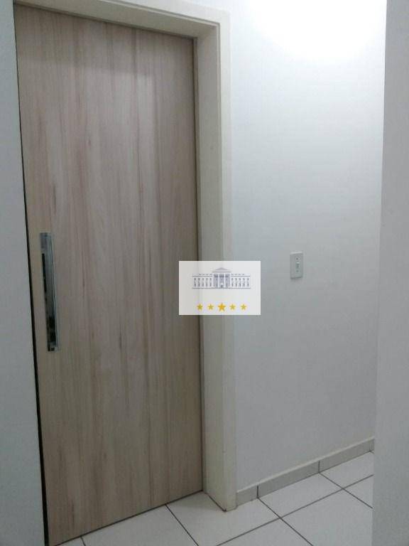 Apartamento à venda com 2 quartos, 56m² - Foto 7