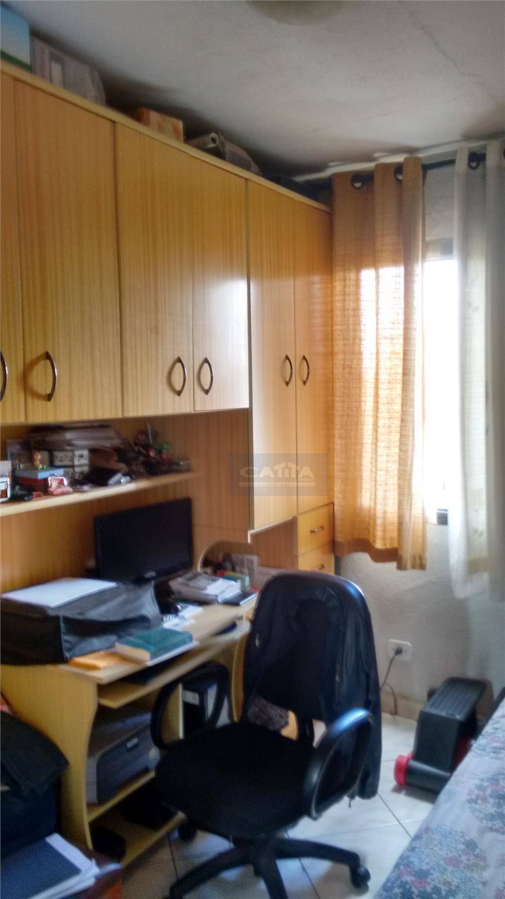 Apartamento à venda com 2 quartos, 48m² - Foto 9