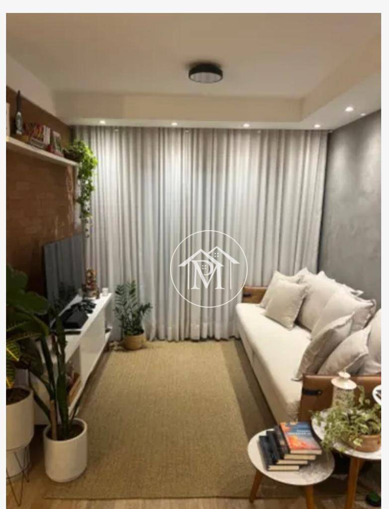 Apartamento à venda com 3 quartos, 88m² - Foto 5