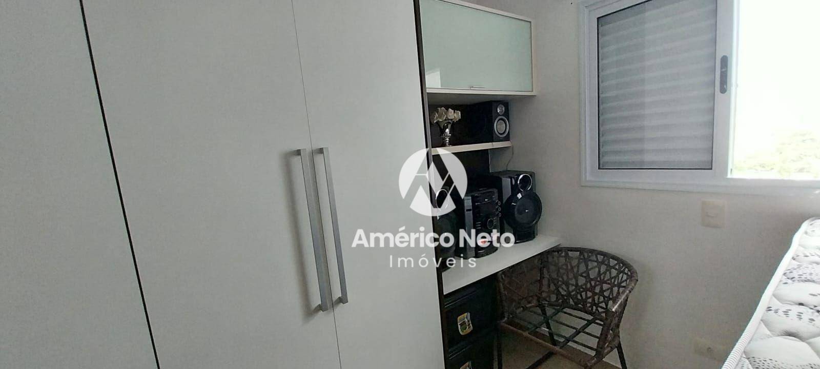 Apartamento à venda com 3 quartos, 130m² - Foto 13