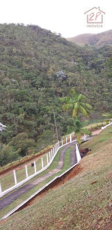 Chácara à venda com 3 quartos, 48M2 - Foto 4