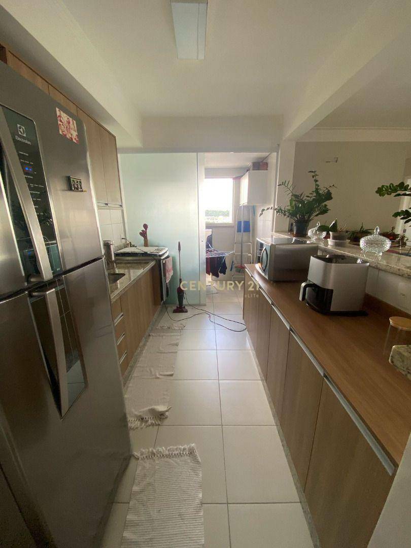 Apartamento à venda com 3 quartos, 86m² - Foto 4