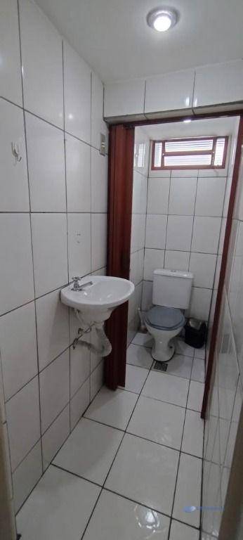 Loja-Salão para alugar, 35m² - Foto 6