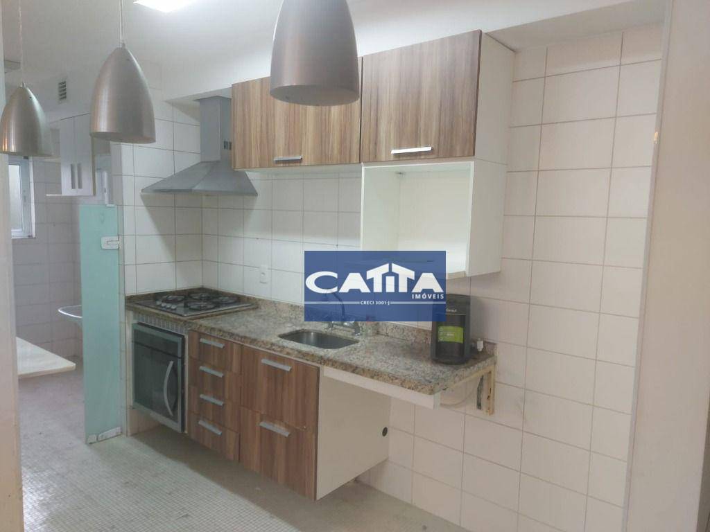 Apartamento à venda com 3 quartos, 124m² - Foto 10