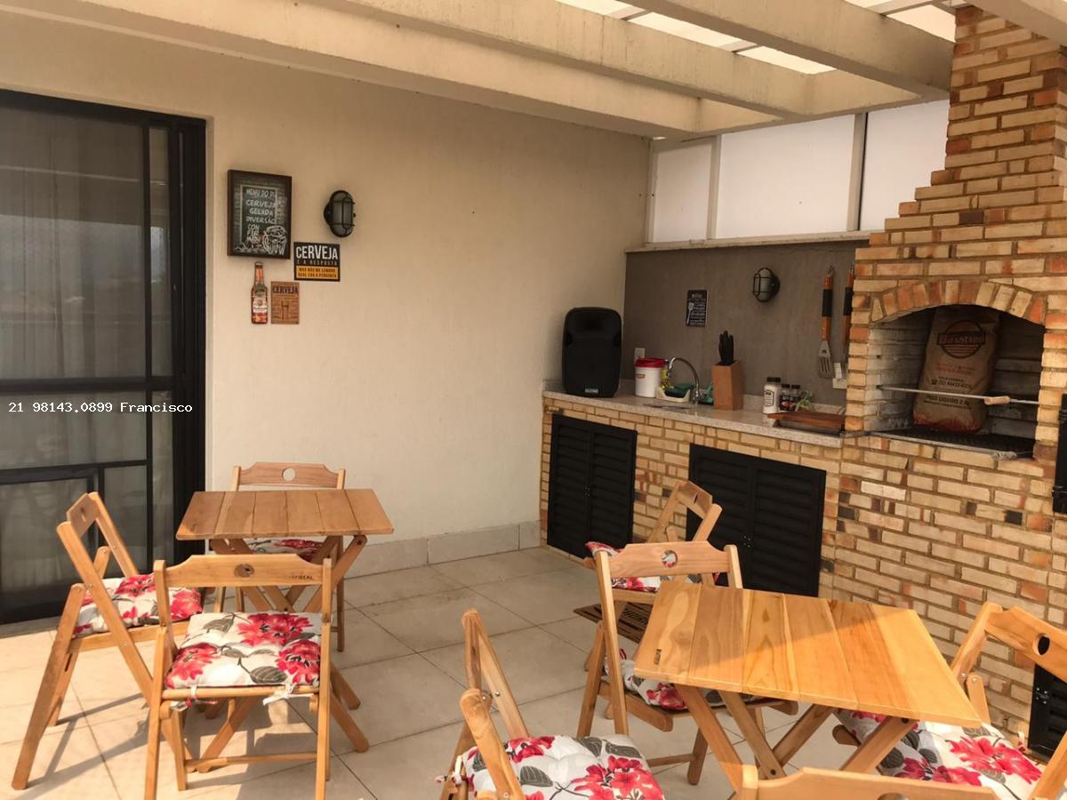 Cobertura à venda com 3 quartos, 145m² - Foto 29