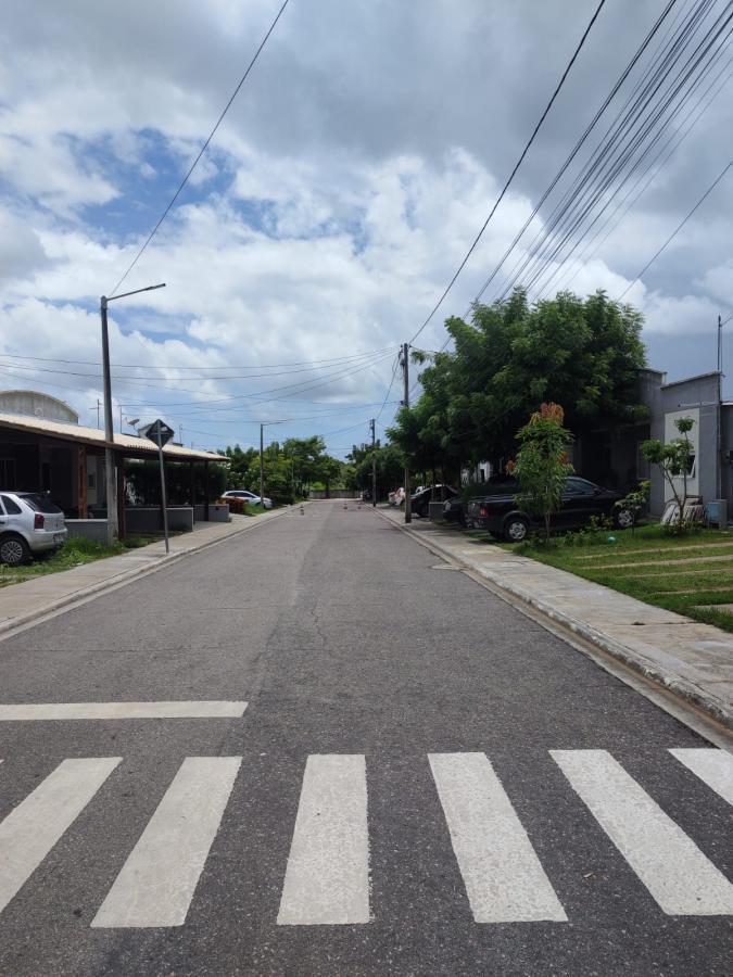 Casa de Condomínio à venda com 3 quartos, 60m² - Foto 10