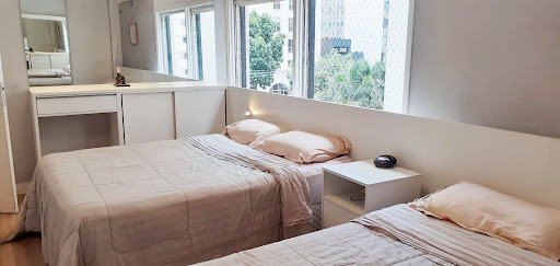 Apartamento à venda com 3 quartos, 192m² - Foto 15