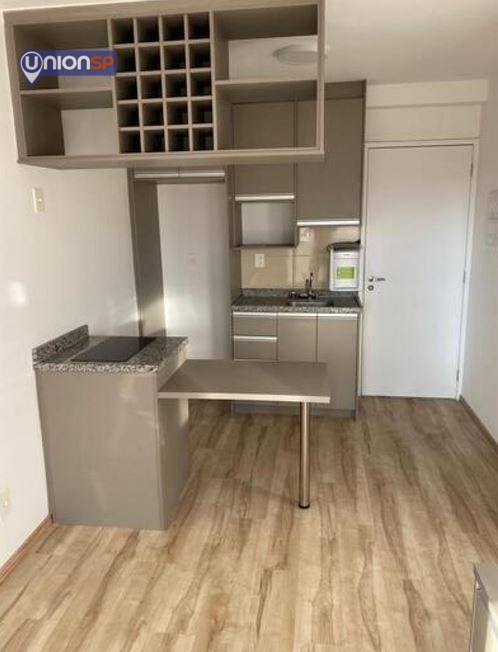 Apartamento à venda com 1 quarto, 48m² - Foto 10