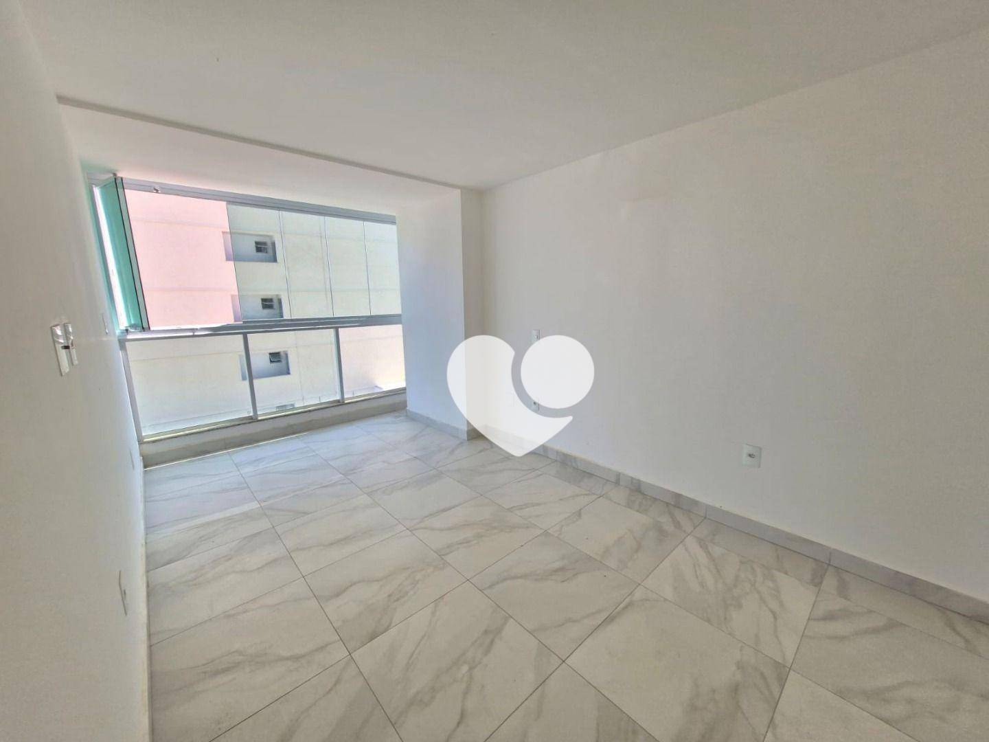 Apartamento à venda com 3 quartos, 99m² - Foto 7