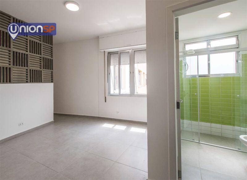 Apartamento à venda com 1 quarto, 30m² - Foto 9