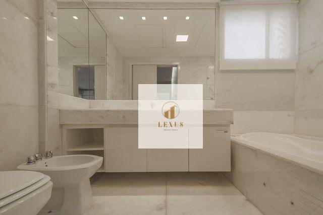 Apartamento à venda com 4 quartos, 176m² - Foto 12