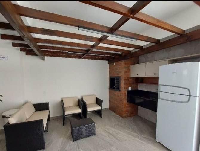 Apartamento à venda com 2 quartos, 52m² - Foto 6