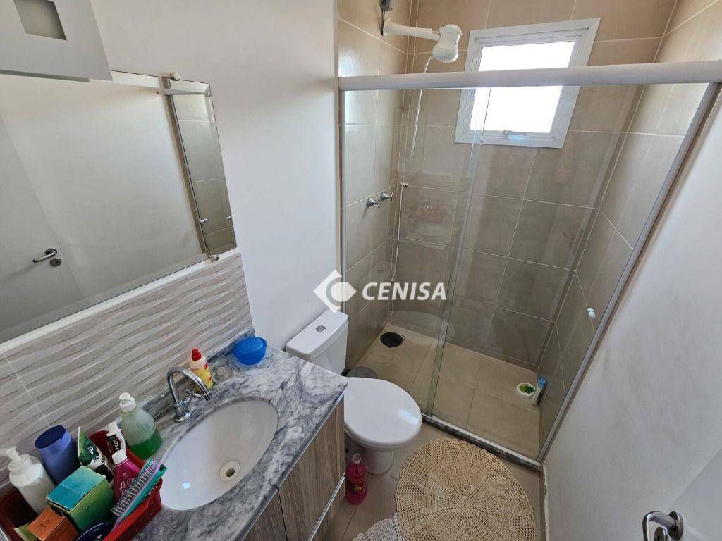 Apartamento à venda com 3 quartos, 100m² - Foto 23