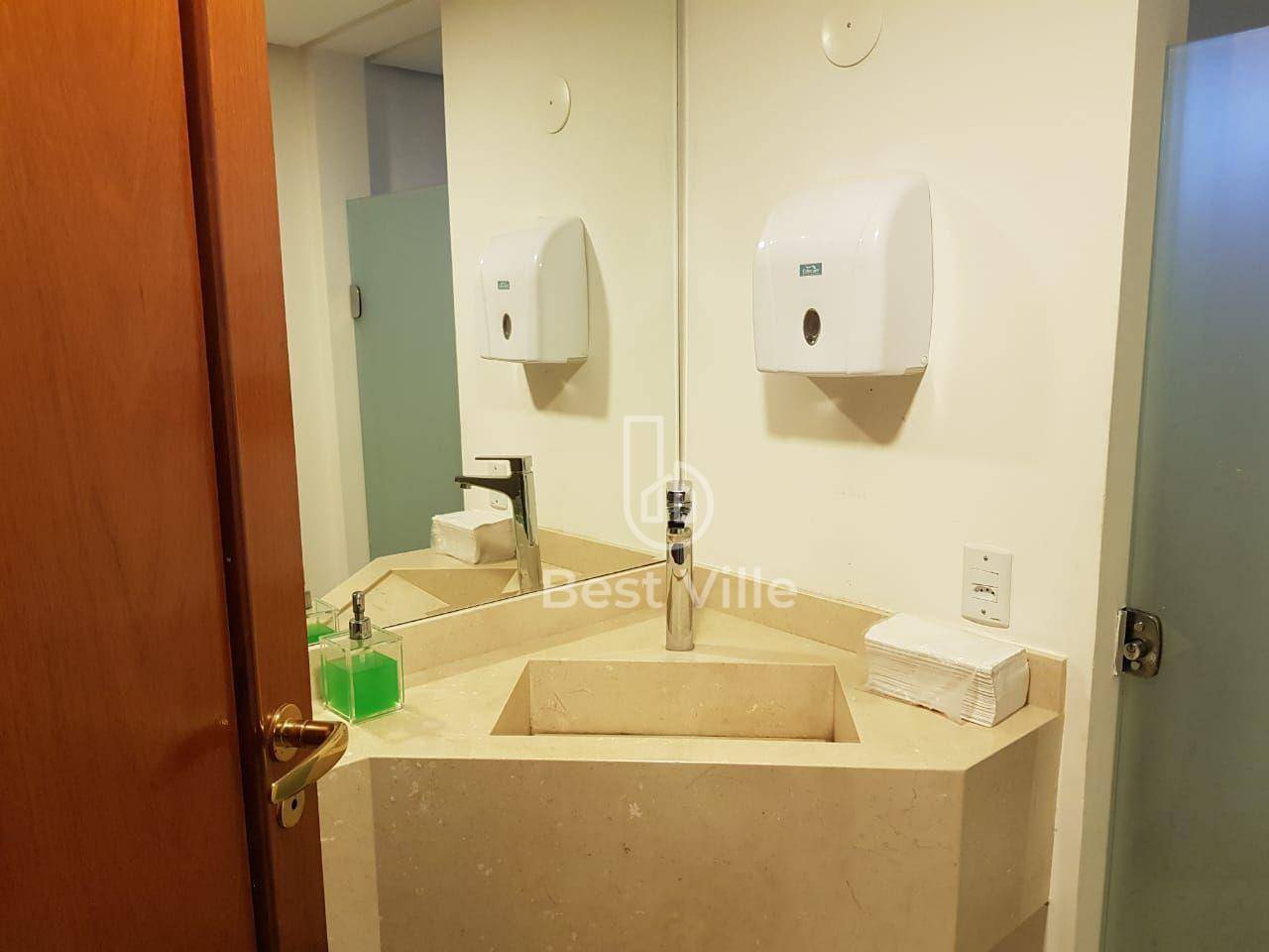 Apartamento à venda com 4 quartos, 285m² - Foto 80