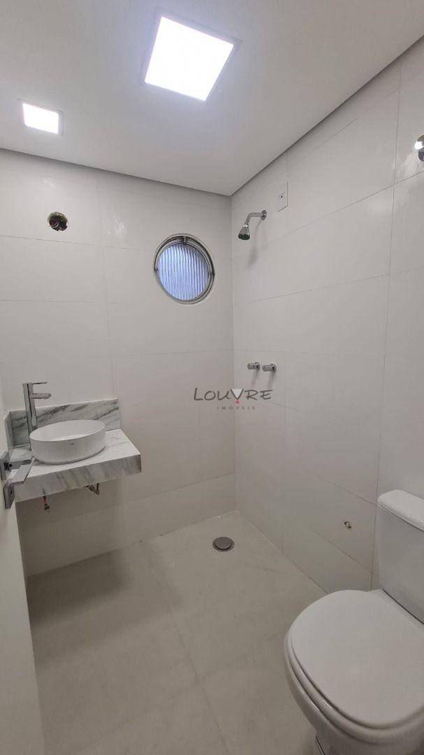 Apartamento à venda com 3 quartos, 86m² - Foto 25