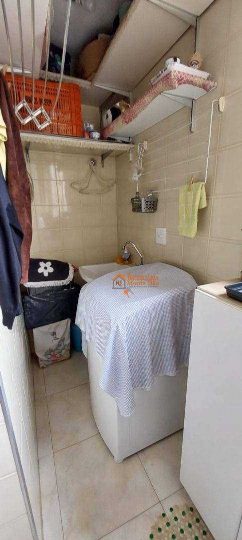 Apartamento à venda com 2 quartos, 86M2 - Foto 10