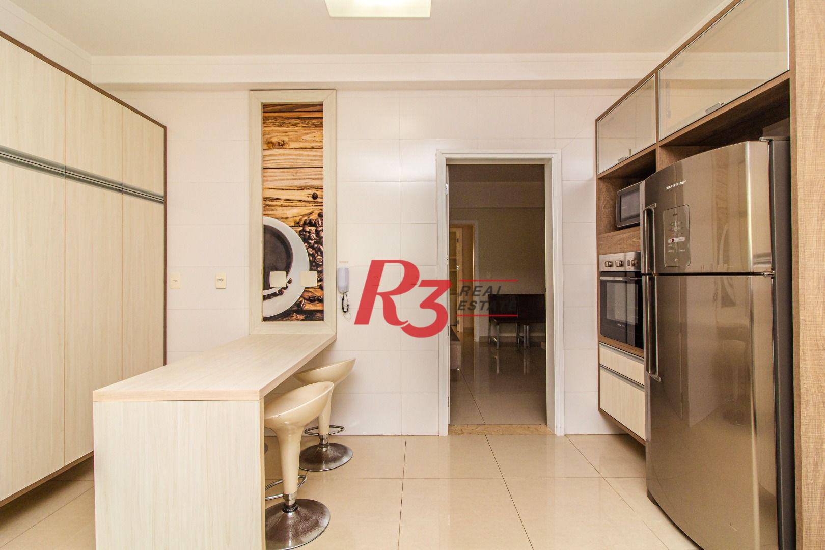 Apartamento à venda com 4 quartos, 360m² - Foto 56