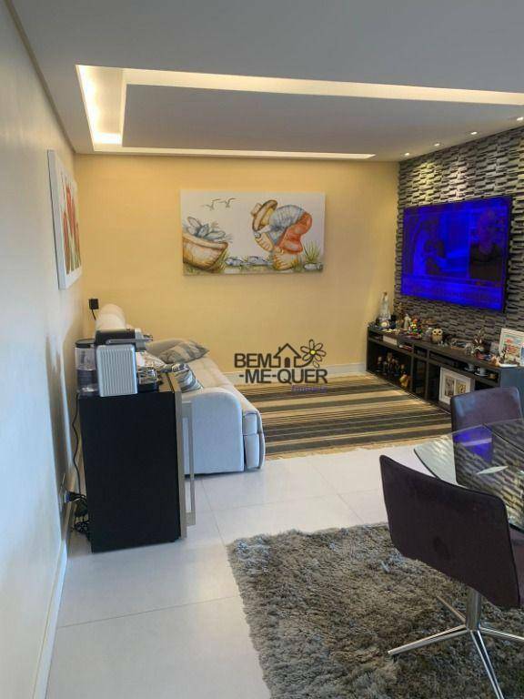 Apartamento à venda com 3 quartos, 116m² - Foto 16