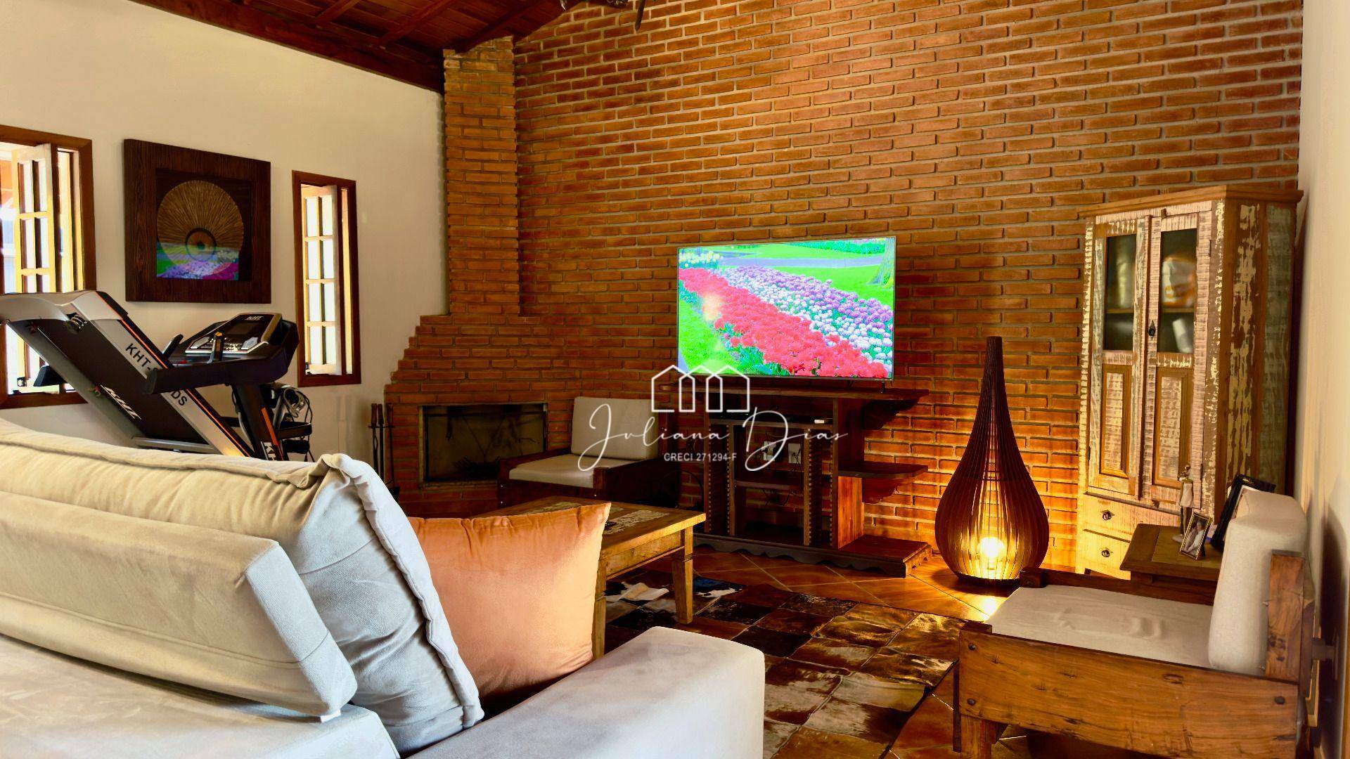 Chácara à venda com 3 quartos, 480m² - Foto 11