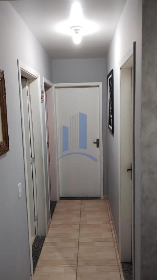 Casa à venda com 3 quartos, 52m² - Foto 10