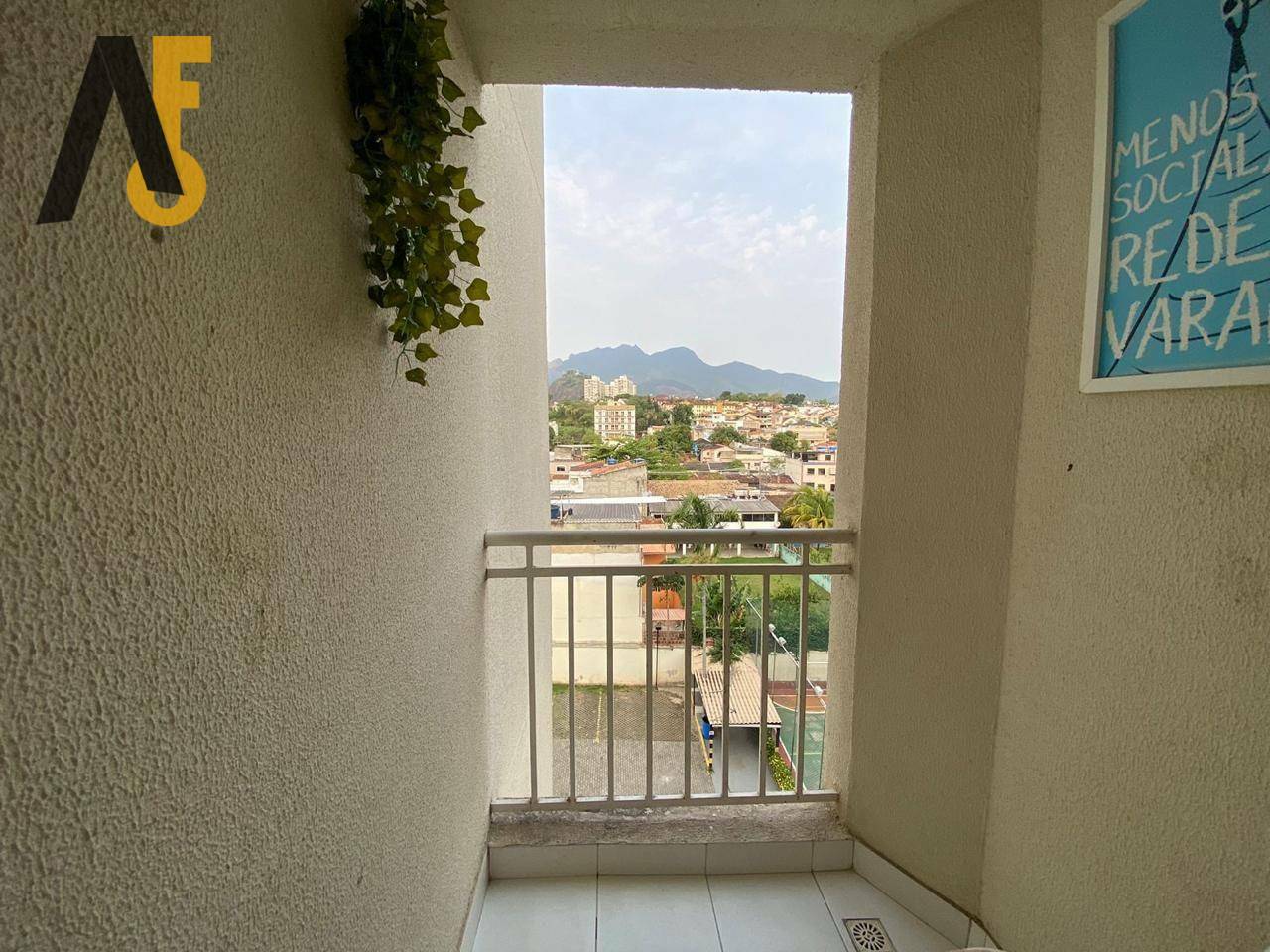 Apartamento à venda com 2 quartos, 49m² - Foto 9