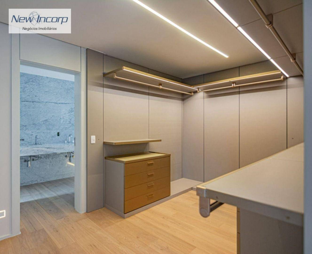 Apartamento à venda com 3 quartos, 275m² - Foto 13