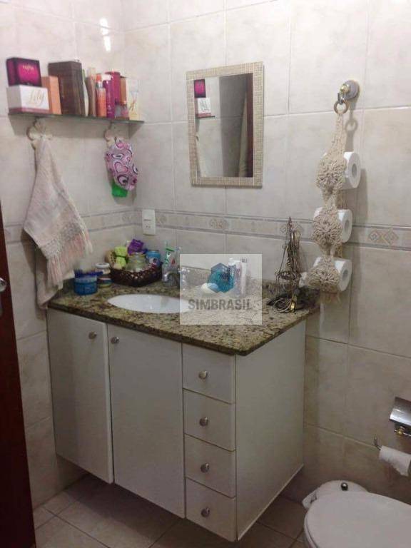 Apartamento à venda com 1 quarto, 58m² - Foto 8