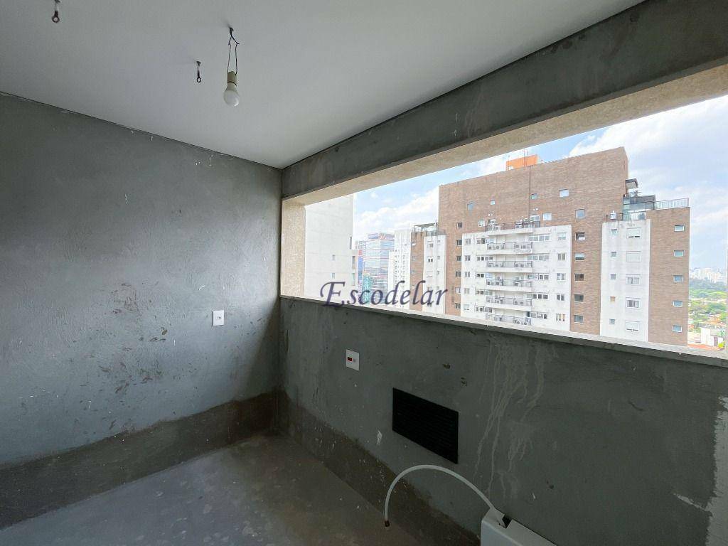 Apartamento à venda com 2 quartos, 145m² - Foto 30