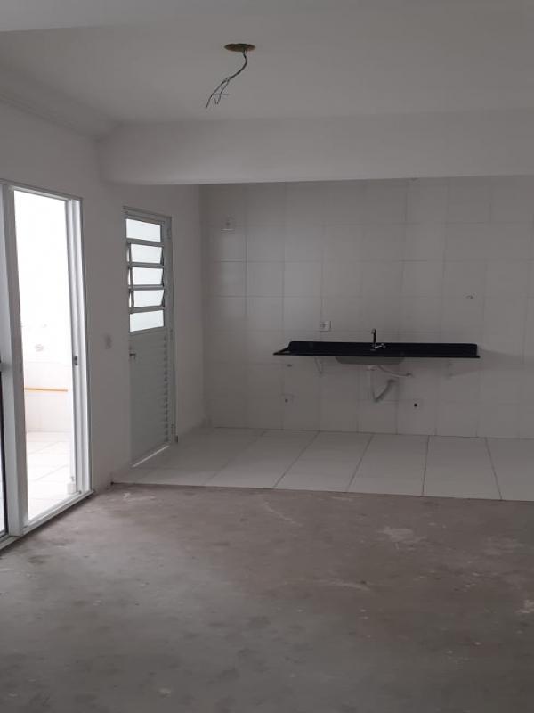 Apartamento à venda com 2 quartos, 50m² - Foto 1