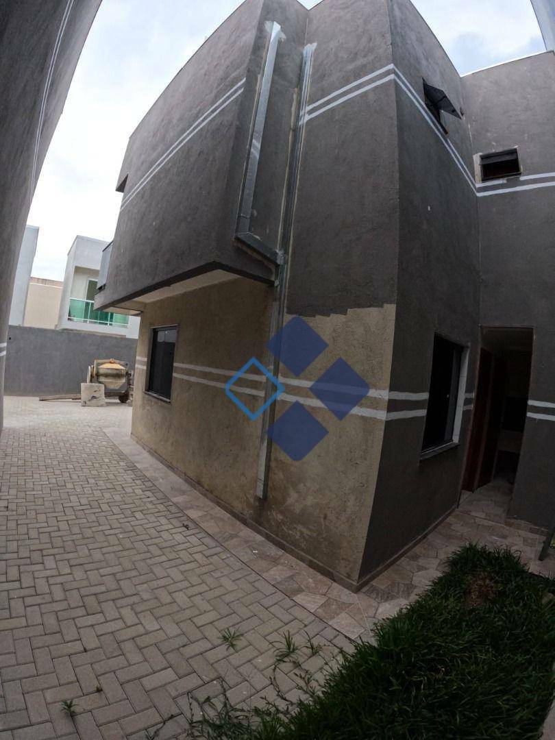 Sobrado à venda com 3 quartos, 85m² - Foto 5