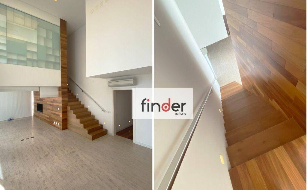 Apartamento à venda com 3 quartos, 367m² - Foto 8