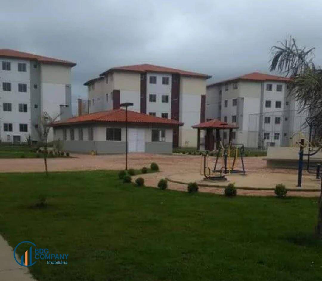 Apartamento, 2 quartos, 44 m² - Foto 5