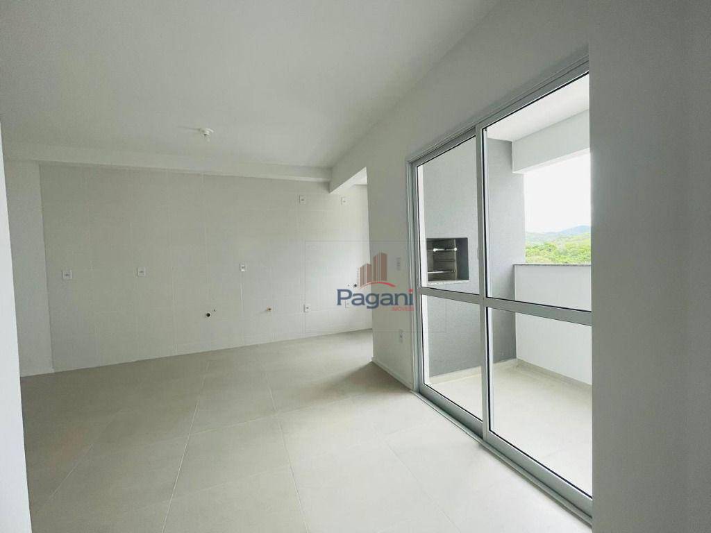 Apartamento à venda com 2 quartos, 54m² - Foto 10