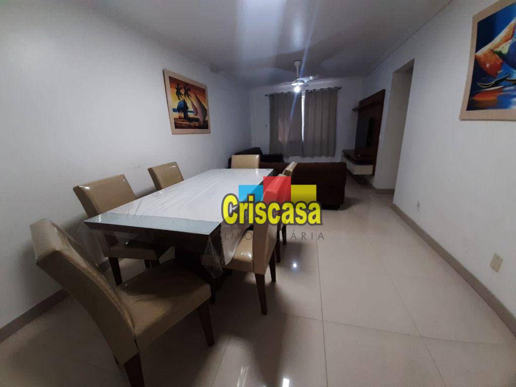 Apartamento à venda com 2 quartos, 70m² - Foto 3