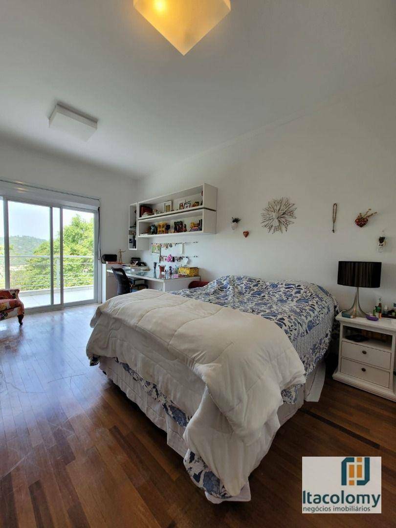 Casa de Condomínio à venda com 4 quartos, 561m² - Foto 13