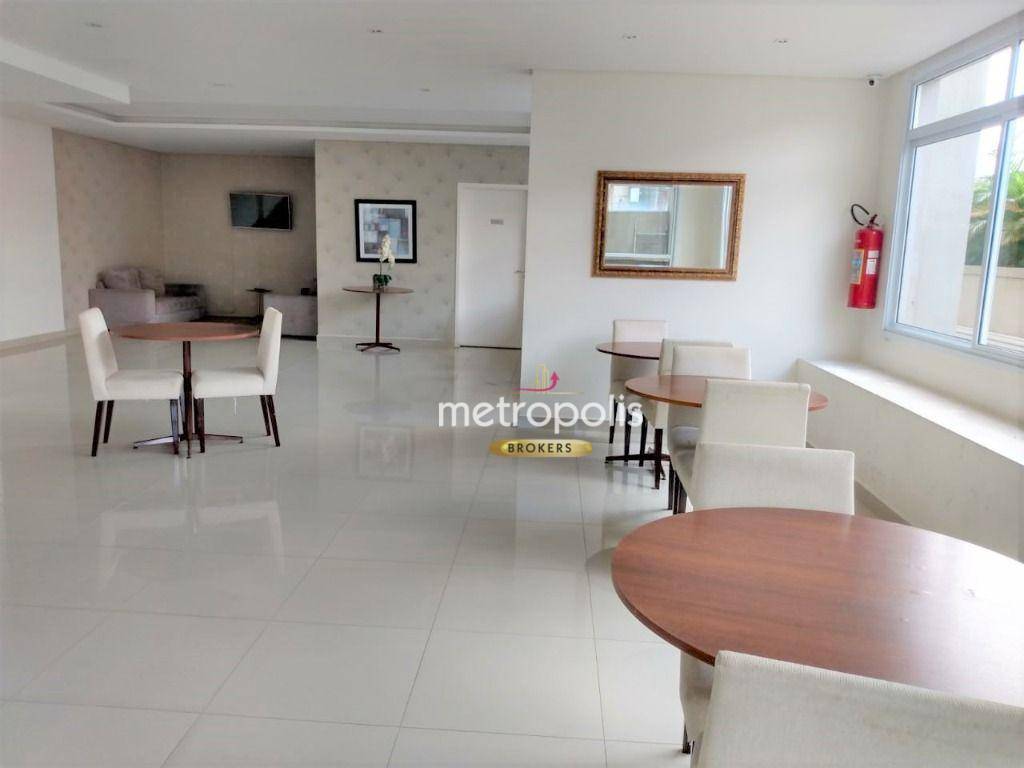 Apartamento para alugar com 2 quartos, 68m² - Foto 27