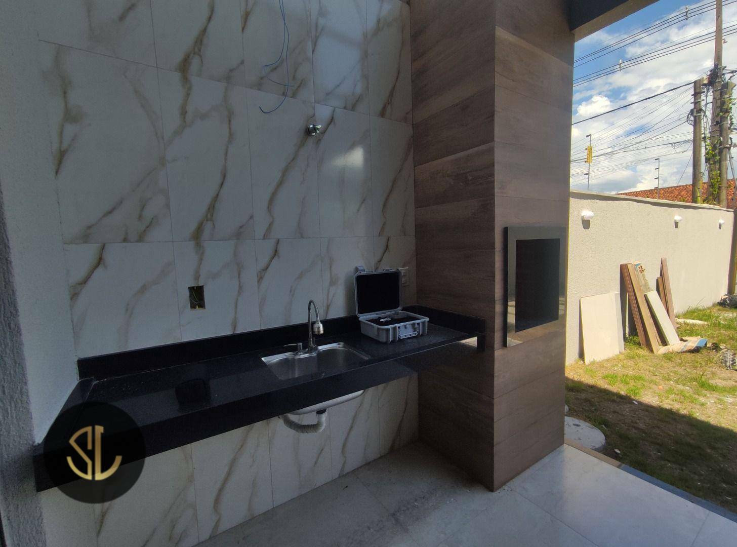 Casa à venda com 3 quartos, 109m² - Foto 5