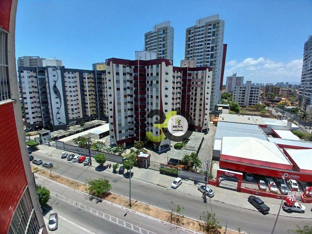 Apartamento para alugar com 3 quartos, 100m² - Foto 46