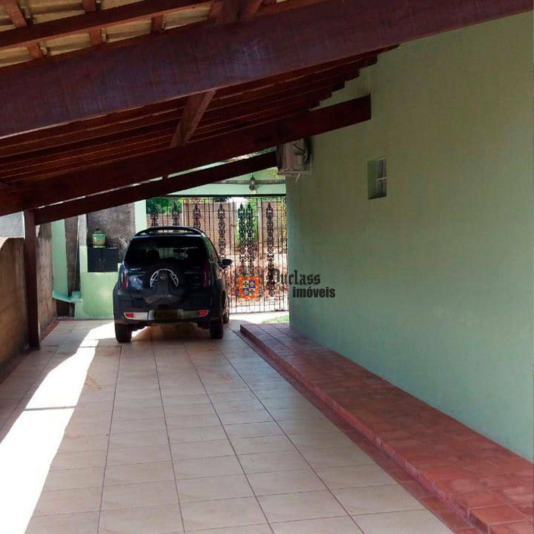 Chácara à venda com 3 quartos, 280m² - Foto 6