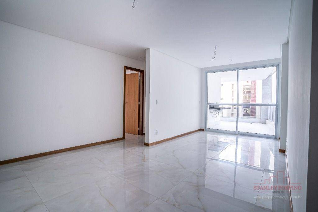 Apartamento à venda com 4 quartos, 114m² - Foto 4