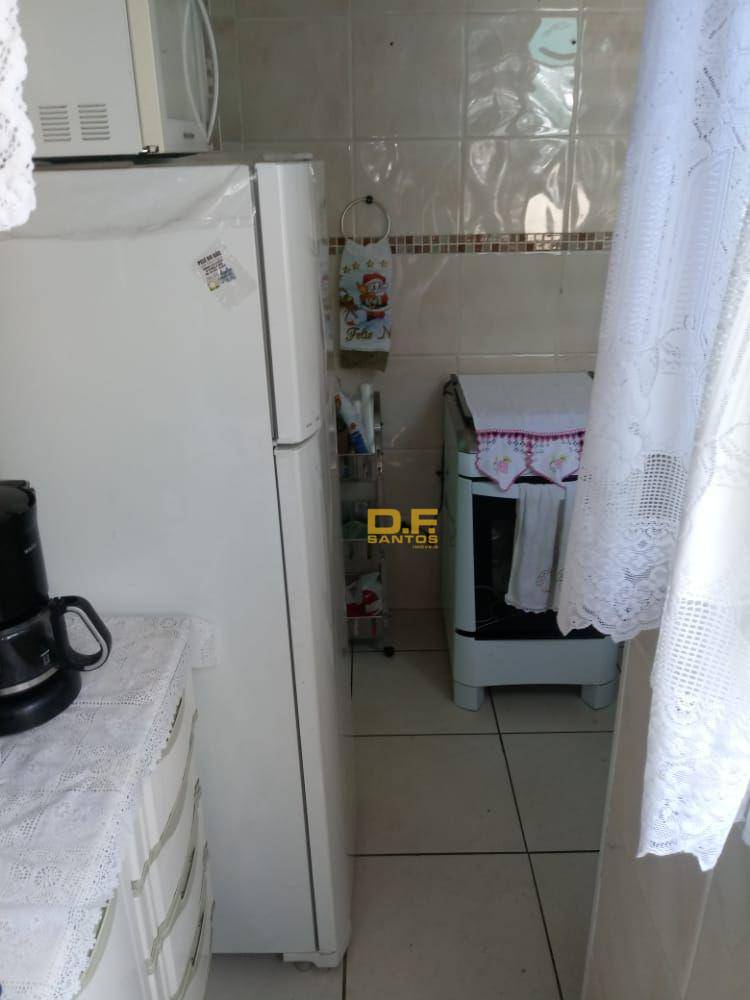 Apartamento à venda com 1 quarto, 36m² - Foto 29