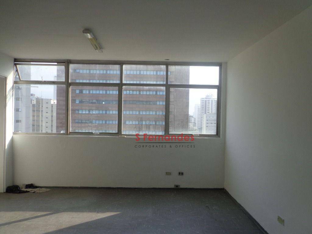 Conjunto Comercial-Sala para alugar, 42m² - Foto 8